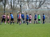 Z.S.C. '62 3 - S.K.N.W.K. 3 (comp.) seizoen 2021-2022 (90/109)